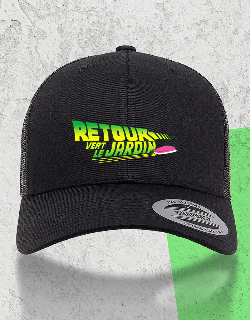 casquette